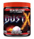 Blackstone Labs Dust X Cotton Candy - 25 Servings