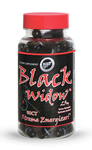 Hi Tech Pharmaceuticals Black Widow  - 90 Capsules