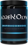 Blackmarket Labs AdreNOlyn Nitric Oxide Grape Lime Rickey - 25 Servings