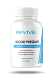 Revive Blood Pressure - 120 Cap