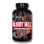 Apollon Nutrition Bloody Hell - 120 Capsules