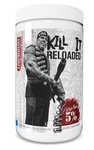 5% Nutrition Kill It Reloaded Blue Raspberry - 30 Servings