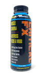 Train Naked Labs Critical FX 12oz BlueIce - 12 Btls