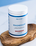 Revive Magnesium+ Raspberry Lemonade - 30 Servings
