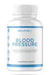 Revive Blood Pressure - 180 Cap