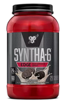 Bsn Syntha-6 Edge Cookies n Cream - 28 Servings