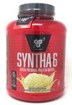 Bsn Syntha-6 Isolate Vanilla Ice Cream - 4 Lb