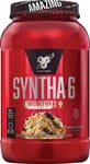 Bsn Syntha-6 Protein Cold Stone Germanchokolatekake - 2.59 Lb (25 Servings)
