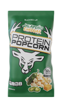 Bucked Up Protein Popcorn  Jalapeno Cheddar - 5 Bags