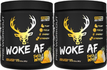 Bucked Up Woke AF Swole Whip - 2 x 30 Servings TWINPACK