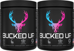 Bucked Up - Miami - 60 Servings (2 x 30 Serving Btls) TWINPACK