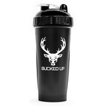 Bucked Up Perfect Shaker Shaker Bottle