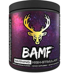 Bucked Up BAMF Summertime - 30 Servings