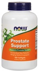 Now Foods Prostate Support - 180 Softgels