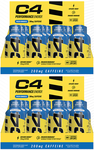 C4 Energy Shots 2 oz Frozen Bombsicle - 24 Bottles (2 x 12 Bottles) TWINPACK