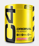 Cellucor C4 Original Pre-Workout Strawberry Margarita - 60 Serving