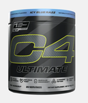 Cellucor C4 Ultimate Pre-Workout Icy Blue Razz - 20 Servings