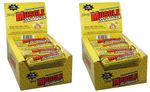 Muscle Sandwich Honey Banana TWINPACK - 2 x 12 Bars (24 Bars) *Best by date 11/21