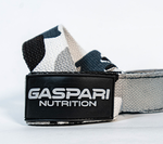 Gaspari Camouflage Lifting Straps