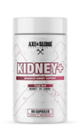 Axe & Sledge Kidney+ - 90 Capsules (30 Servings)