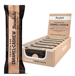 Barebells Protein Bars Caramel Cashew - 12 Bars