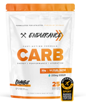 Axe & Sledge Endurance Carb  Orange - 25 Servings