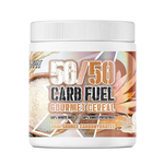 Apollon Nutrition 50/50 CARB Fuel  Alpine Vanilla - 25 Servings