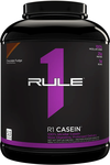 Rule 1 R1 Casein Chocolate Fudge - 53 Servings