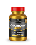 Vigor Labs Chainsaw GOLD Limited Edition  - 30 Capsules