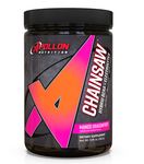 Apollon Nutrition Chainsaw Hybrid BCAA + Electrolytes Mango Dragonfruit - 30 Servings *Expiration date 11/23