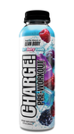 Labrada Charge Pre-Workout RTD 12oz Tart Berry Candy - 12 Bottles