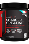 Rule 1 R1 Charged Creatine Snow Cone - 30 Servings
