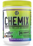 Chemix Pre Workout Citrus Cooler - 40 Servings