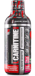 Pro Supps L-Carnitine 1500 (Caffeine Free) Cherry Popsicle - 30 Servings