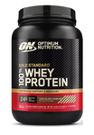 Optimum Nutrition 100% Whey Gold Standard Chocolate Hazelnut - 2 Lb