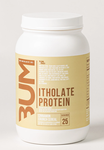 Raw Nutrition Cbum Itholate Protein Cinnamon Crunch Cereal - 25 Servings