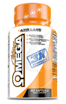 Axis Labs Citrus Omega 1000 Mg - 120 Cap