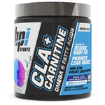 BPI Sports CLA + Carnitine Snow Cone - 50 Servings