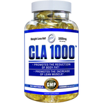 Hi Tech Pharmaceuticals CLA 1000 - 90 Capsules
