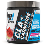 BPI Sports CLA + Carnitine Watermelon Freeze - 50 Servings