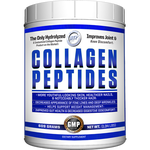 Hi Tech Pharmaceuticals Collagen Peptides - 30 Servings