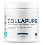 Revive CollaPURE Collagen  Unflavored - 30 Servings