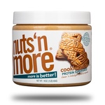 Nuts n More Cookie Butter - 16 Oz