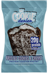 My Cookie Dealer Protein Pastry 20g Cookies & Creme - 12 Pack
