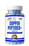 Hi Tech Pharmaceuticals Copper Peptides - 90 Tablets