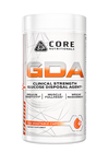 Core Nutritionals GDA - 160 Capsules