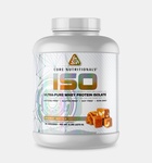 Core Nutritionals ISO Peanut Butter Toffee - 5 Lb