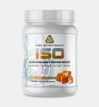 Core Nutritionals ISO Peanut Butter Toffee - 2 Lb