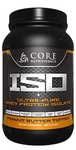 Core Nutritionals ISO Peanut Butter Toffee - 3 Lb