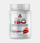 Core Nutritionals ISO Red Velvet Cake - 2 Lb